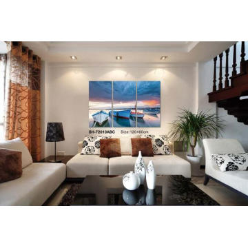 China Factory Sale Home Garden Acrylic Painting